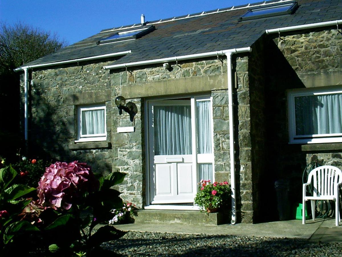 Ty R Pwmp Villa Haverfordwest Exterior photo