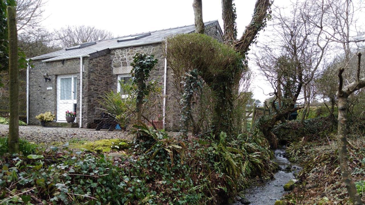 Ty R Pwmp Villa Haverfordwest Exterior photo